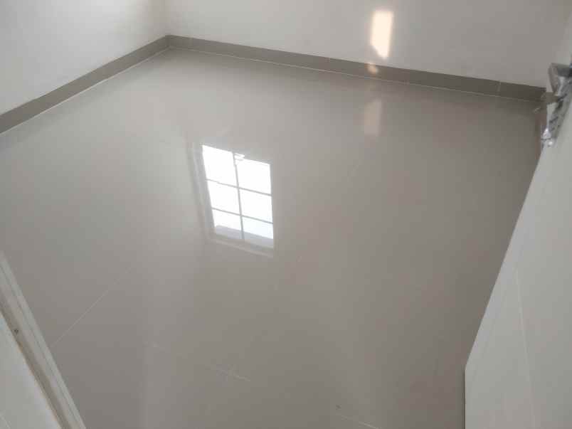 rumah cluster bambu apus jakarta timur