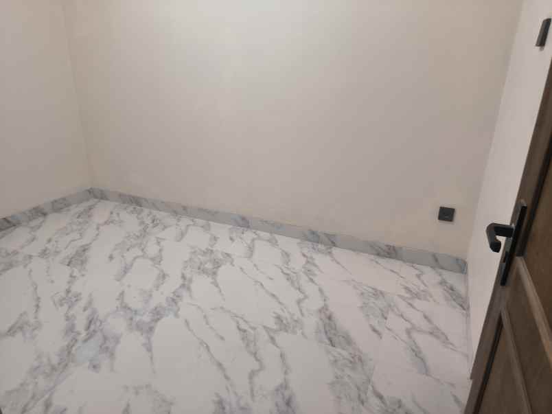 rumah cluster bambu apus jakarta timur