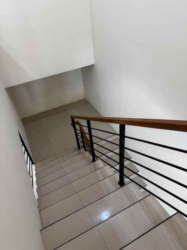 rumah cluster dekat tol pasteur bandung