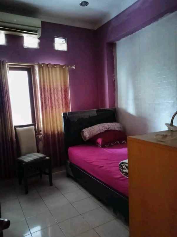 rumah cluster luas cuma 2 5 km ke kampus ugm jogja