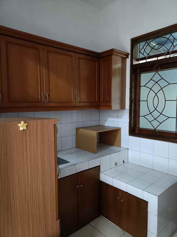 rumah cluster nyaman di batunungga indah bandung