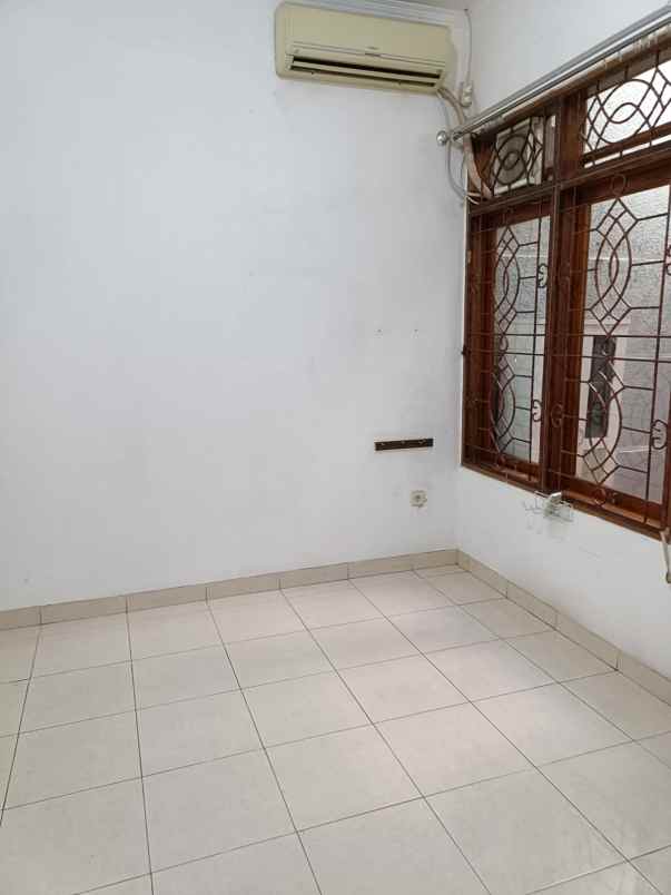 rumah cluster nyaman di batunungga indah bandung