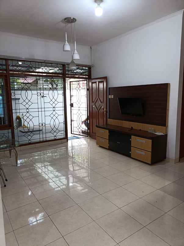 rumah cluster nyaman di batunungga indah bandung