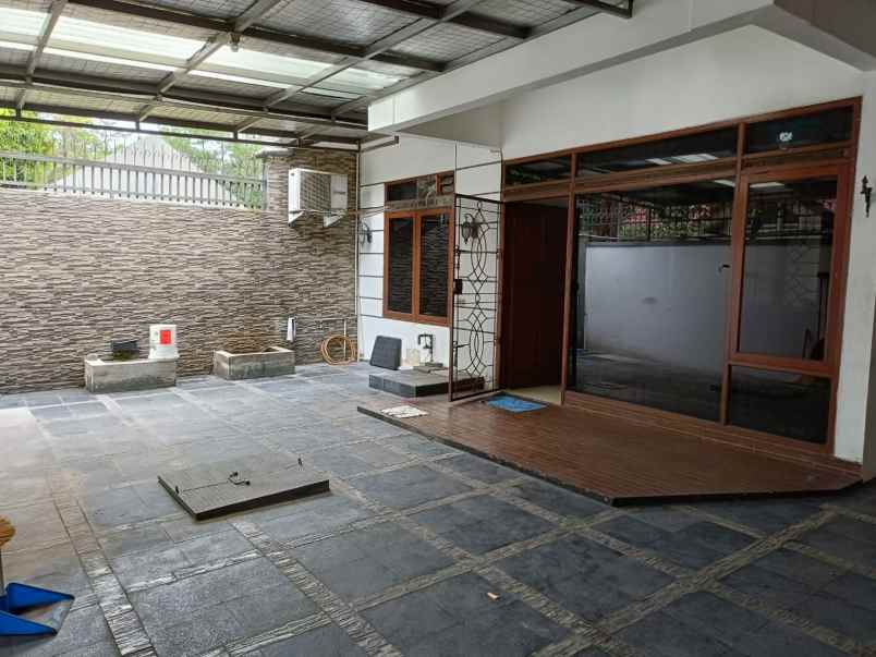 rumah cluster nyaman di batunungga indah bandung