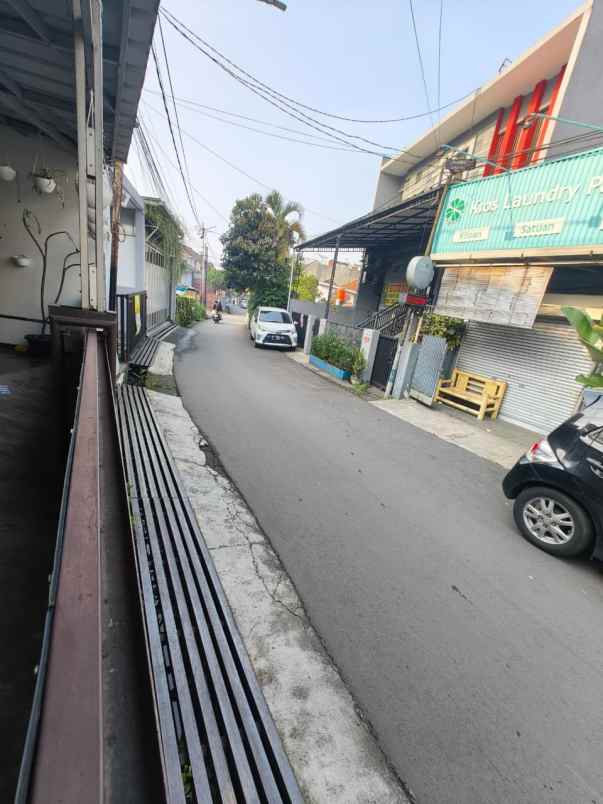 rumah cocok bangun kosan di bandung