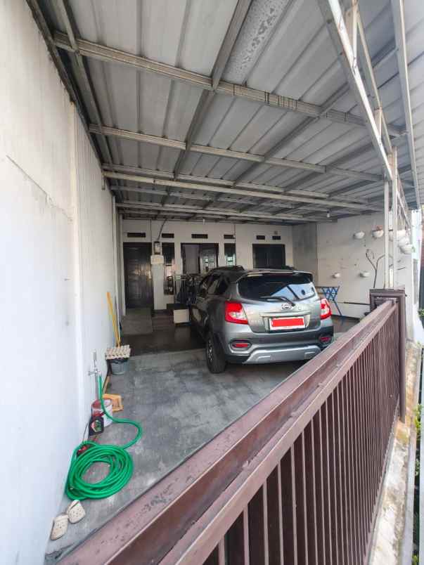 rumah cocok bangun kosan di bandung
