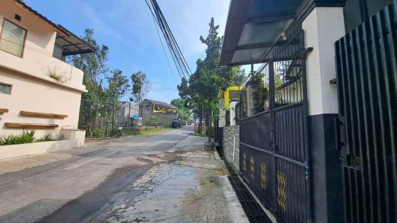 rumah cocok untuk usaha di bandung timur