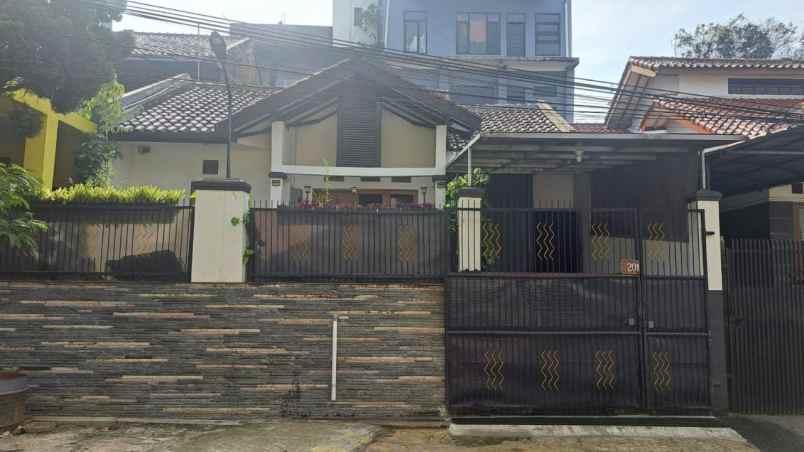 rumah cocok untuk usaha di bandung timur
