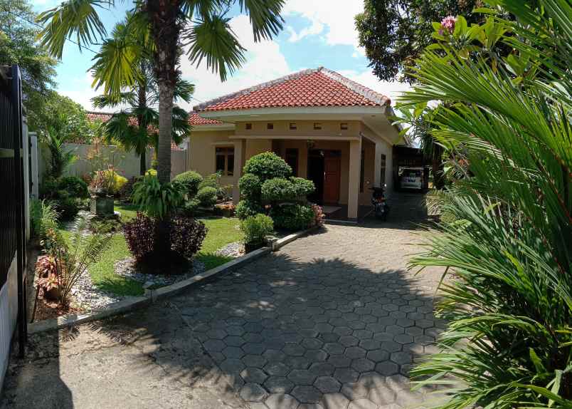 rumah dan tanah murah lokasi pasawahan purwakarta