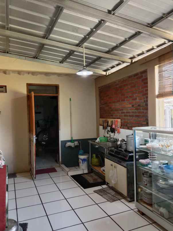 rumah dan tanah murah lokasi pasawahan purwakarta