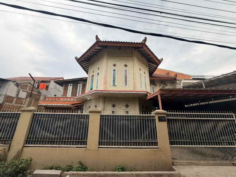 rumah dekat ke kampus upi cibiru bandung