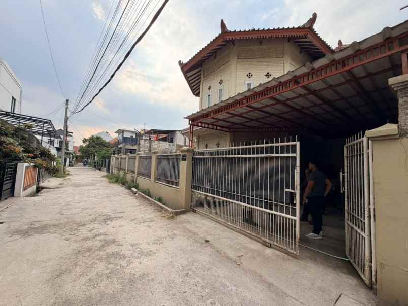 rumah dekat ke kampus upi cibiru bandung