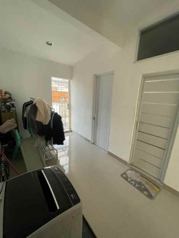 rumah dekat mall di prima harapan regency bekasi utara