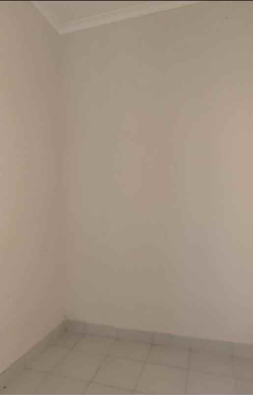 rumah design kontemporer di podomoro park bandung