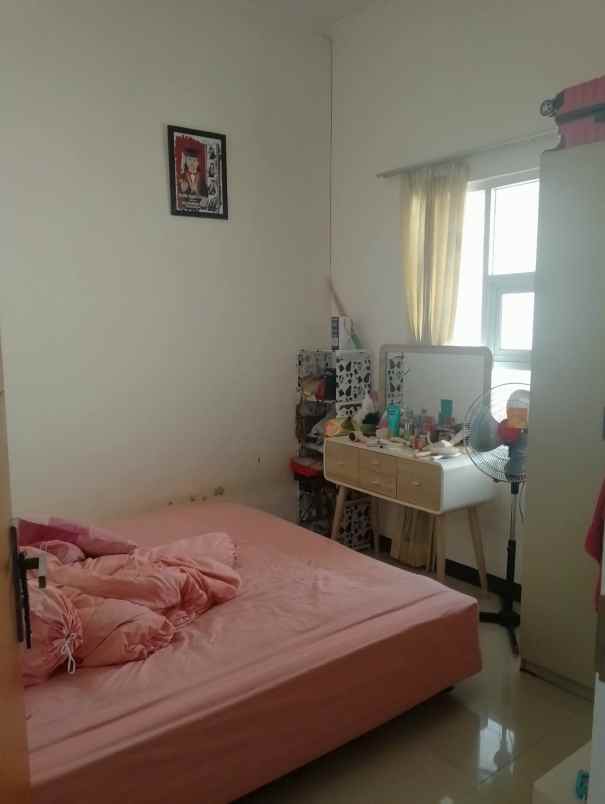 rumah di cluster bandung timur