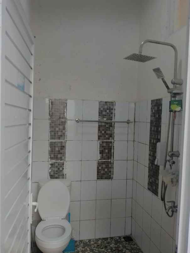 rumah di cluster bandung timur