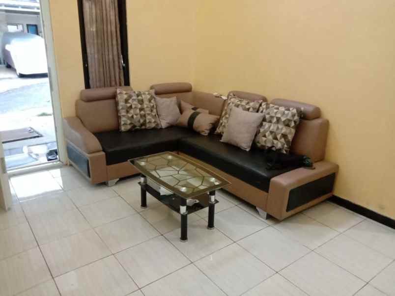 rumah di meteseh tembalang semarang