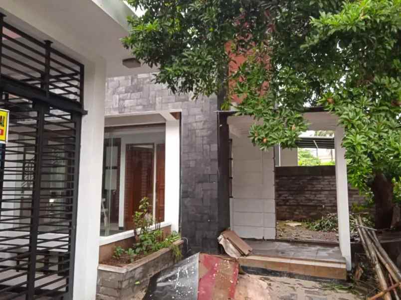 rumah dijual cipinang melayu makasarjakarta timur