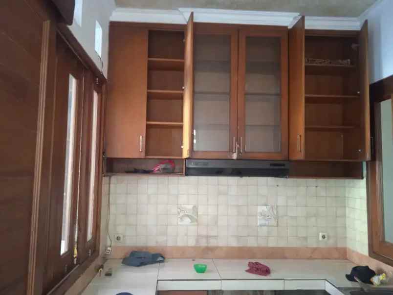 rumah dijual cipinang melayu makasarjakarta timur