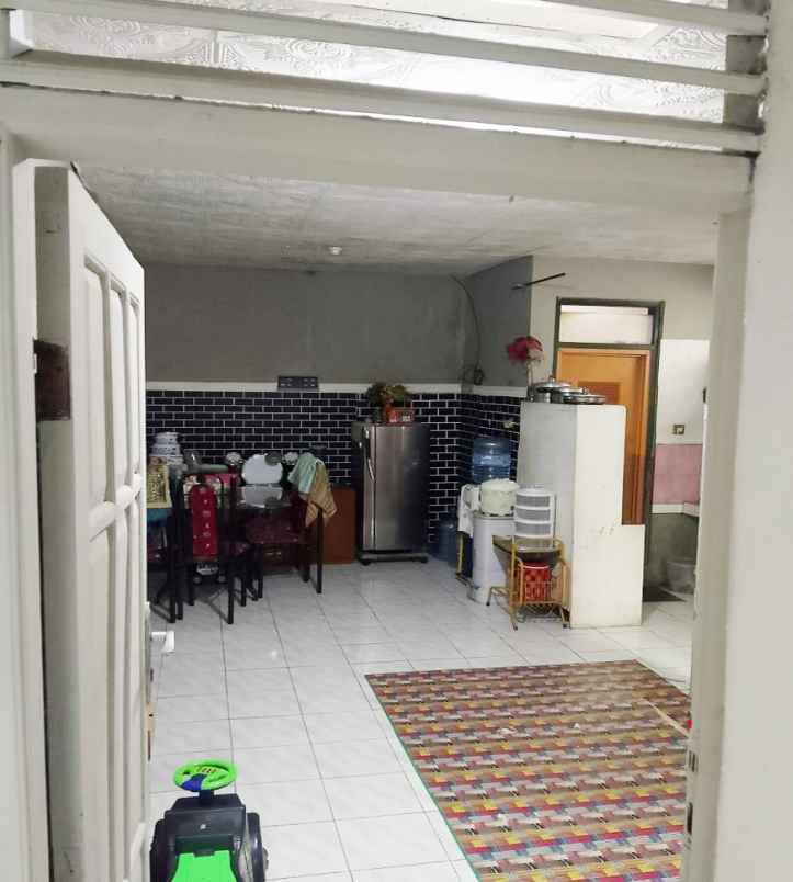 rumah dijual di belakang metro indah mall bandung