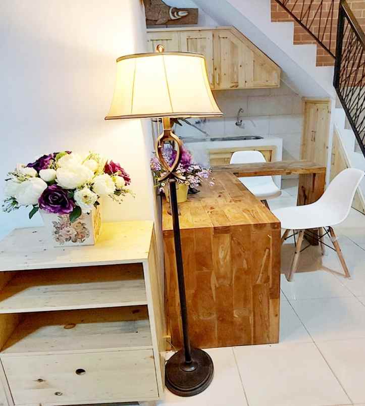 rumah dijual di perumahan grand nusa indah cileungsi