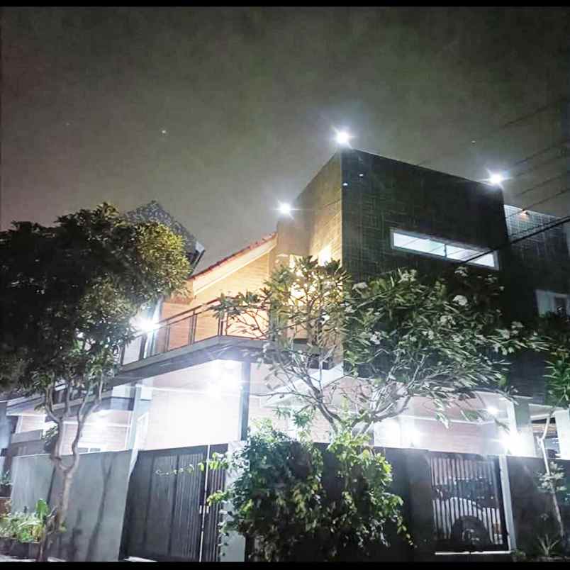 rumah dijual di perumahan grand nusa indah cileungsi