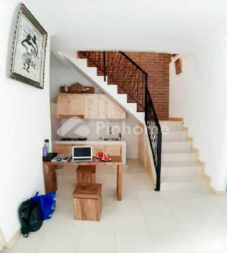 rumah dijual di perumahan grand nusa indah cileungsi