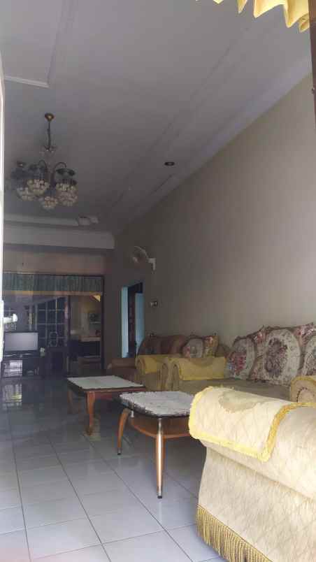 rumah dijual griya kebraon selatan surabaya