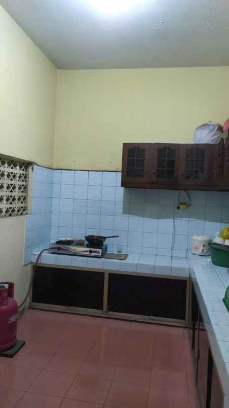 rumah dijual griya kebraon selatan surabaya