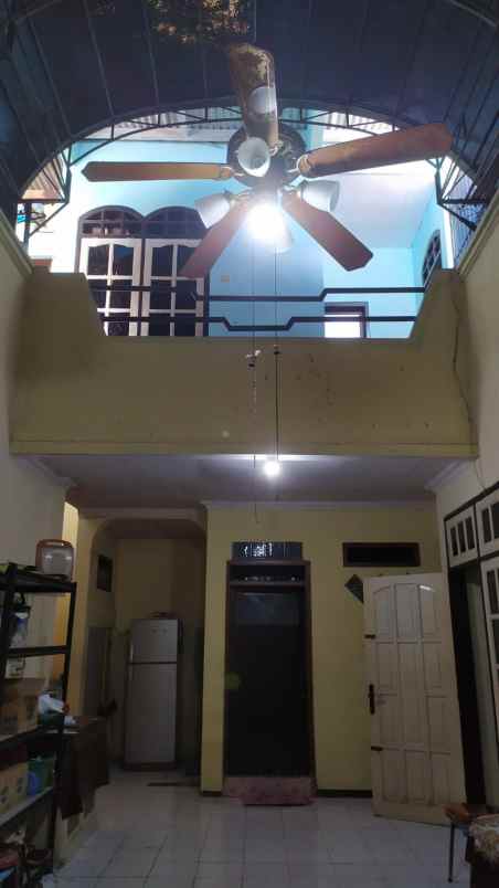 rumah dijual griya kebraon selatan surabaya