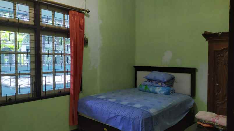 rumah dijual griya kebraon selatan surabaya