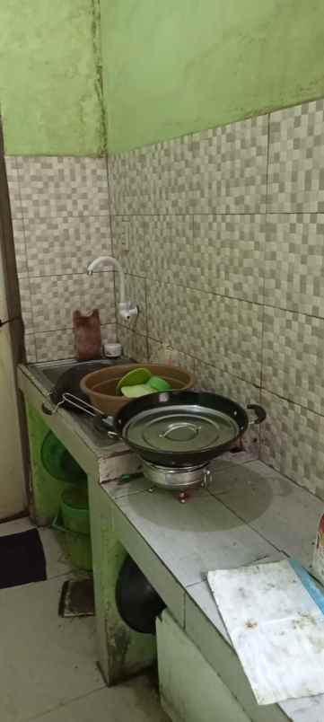 rumah dijual jl jendral labuh baru siap huni 465 juta