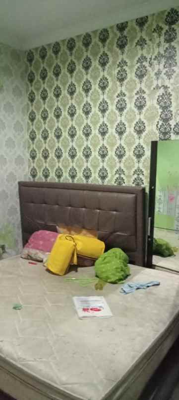 rumah dijual jl jendral labuh baru siap huni 465 juta