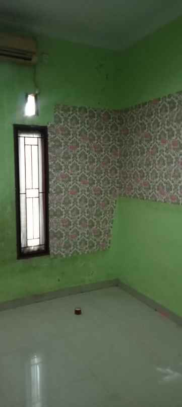 rumah dijual jl jendral labuh baru siap huni 465 juta