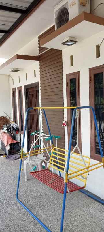 rumah dijual jl jendral labuh baru siap huni 465 juta