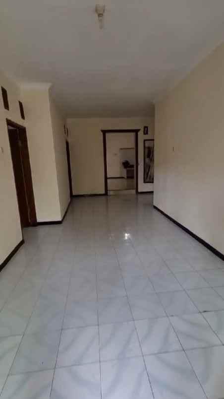 rumah dijual lokasi sawojajar 1 malang