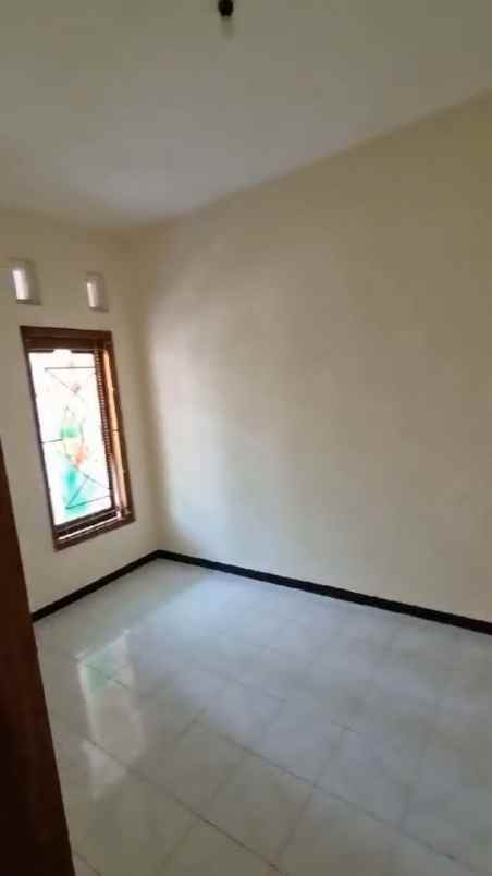 rumah dijual lokasi sawojajar 1 malang