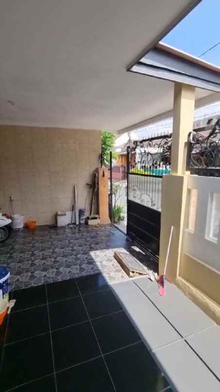 rumah dijual lokasi sawojajar 1 malang
