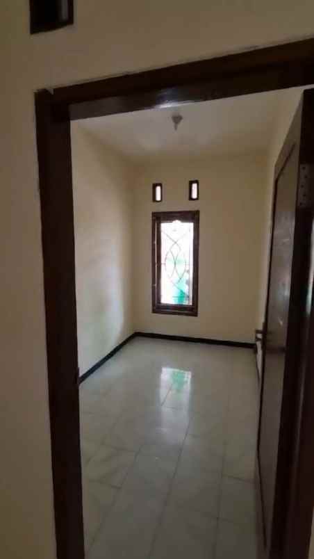 rumah dijual lokasi sawojajar 1 malang