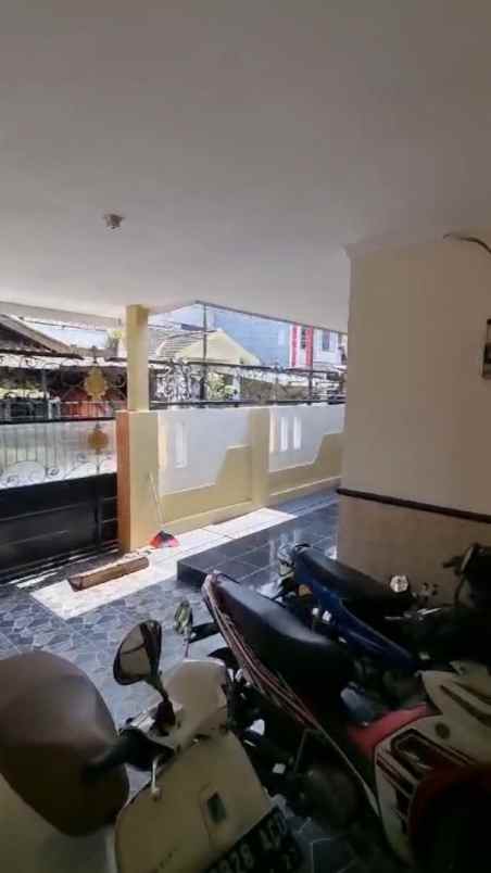 rumah dijual lokasi sawojajar 1 malang
