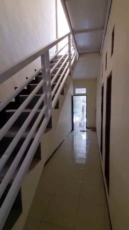 rumah dijual lokasi sawojajar 1 malang