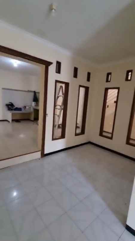 rumah dijual lokasi sawojajar 1 malang