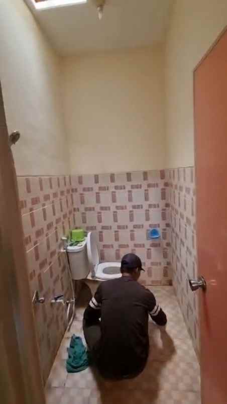 rumah dijual lokasi sawojajar 1 malang