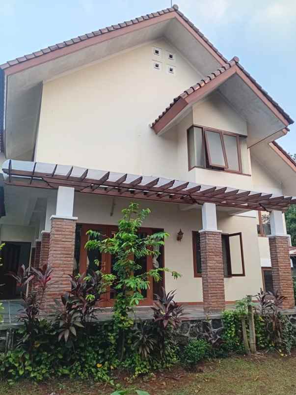 rumah disewakan di cilandak barat