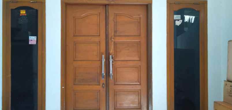 rumah disewakan lokasi strategis