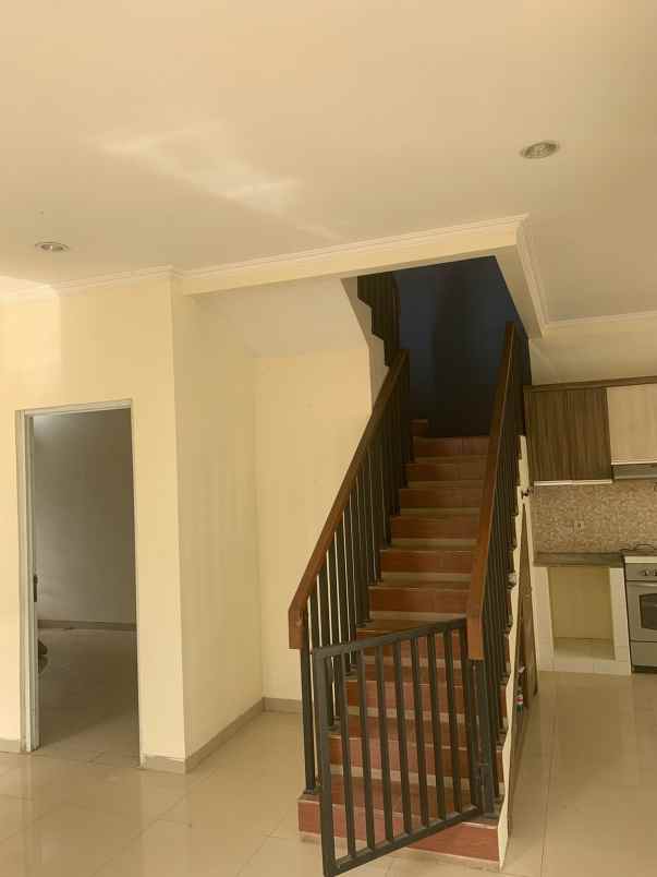 rumah duren sawit murah