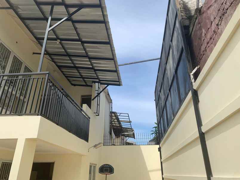 rumah duren sawit murah