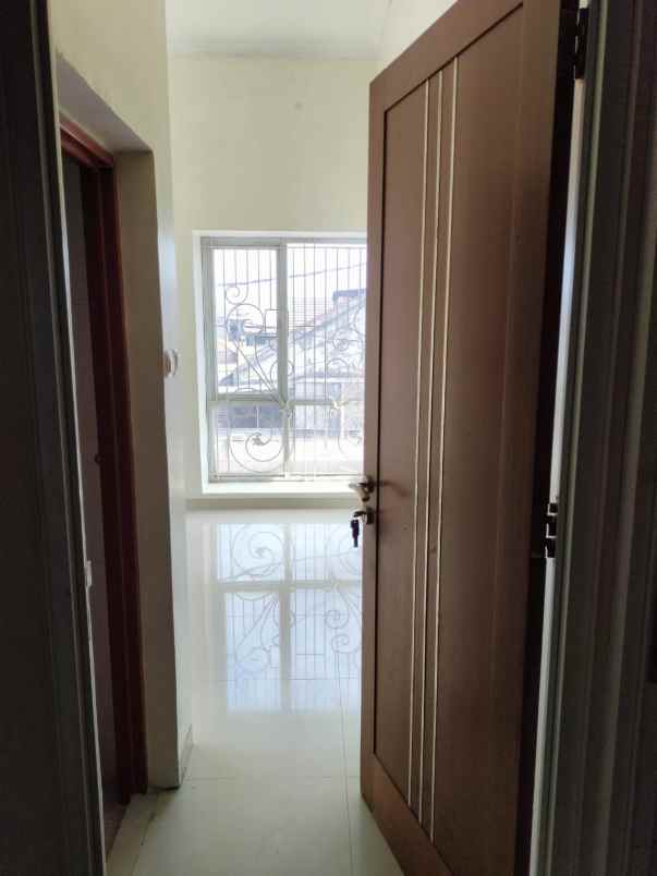 rumah duren sawit murah
