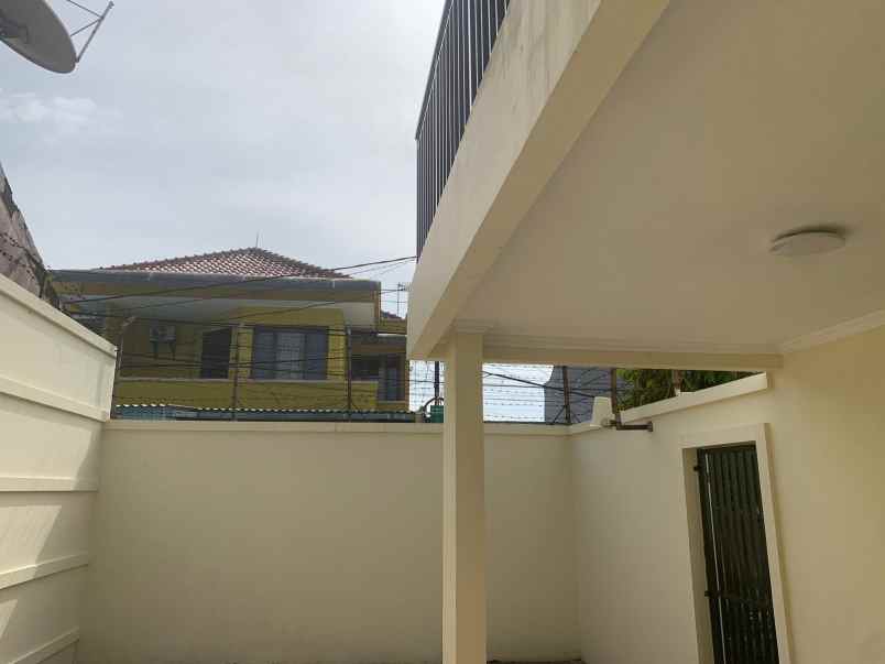 rumah duren sawit murah