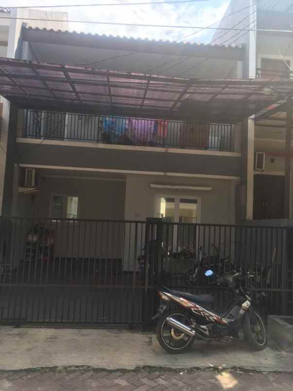 rumah gading griya lestari